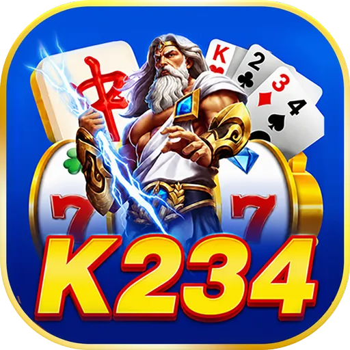 K234 - Pertarungan Seru di Dunia Fighting