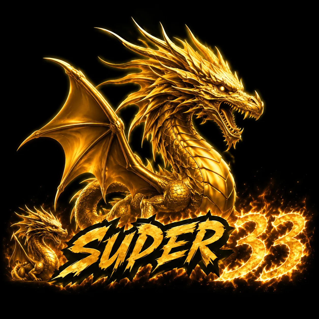 SUPER33 - Permainan Olahraga yang Menantang dan Seru