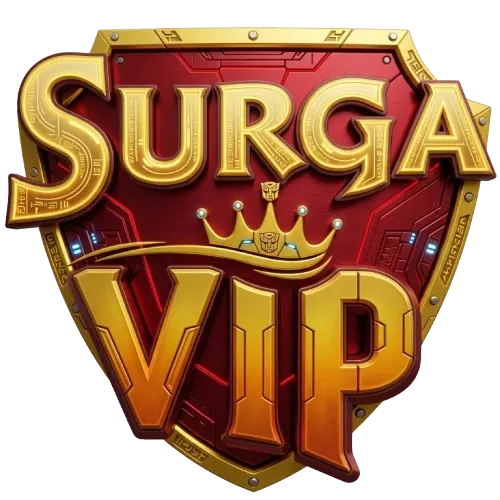 SURGAVIP - Perang Strategis dalam Dunia Tower Defense
